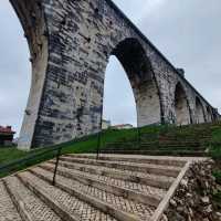 Lisbon Water System