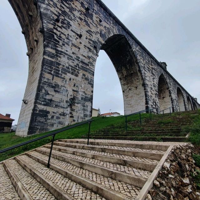 Lisbon Water System