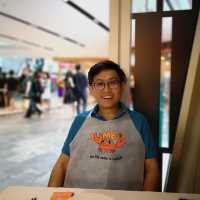 Jumbo Seafood Singapore 