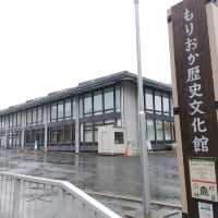 岩手県！歴史と文化とマンホールカード