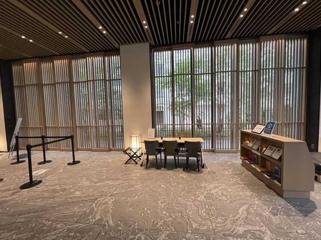 銀座や築地で買い物に便利すぎる立地！ホテル京阪築地銀座グランデ！