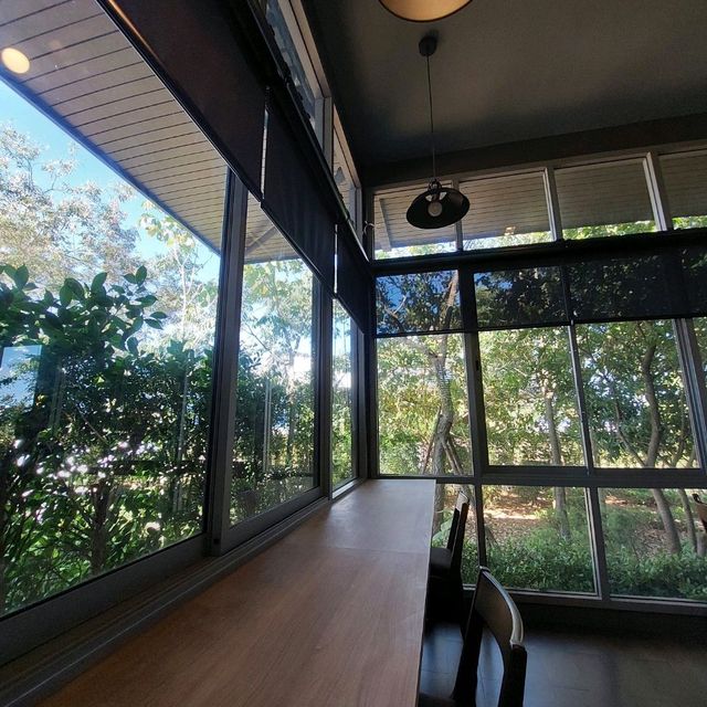 Cafe Amazon