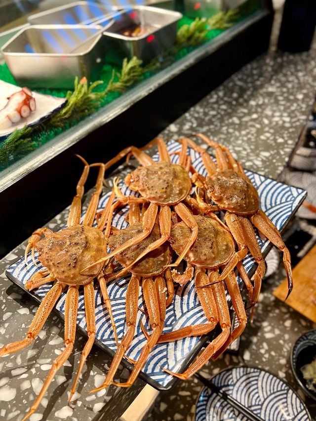 Tsim Sha Tsui Sushiiii好吃哦 Tsim Sha Tsui Sushiiii好吃哦