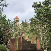 Malbato Church in Coron Palawan