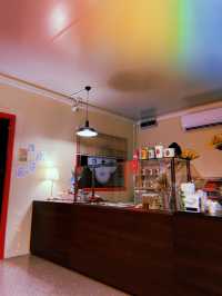 ฮ่าว-เถียน ร้านขนมหวานสไตล์จีน 🍧🍨🍮🍭