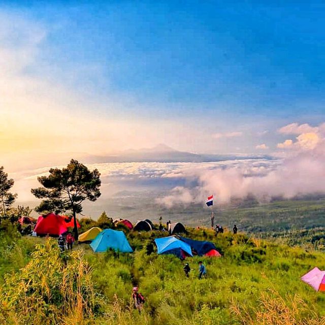 The Putuk Lesung Pasuruan