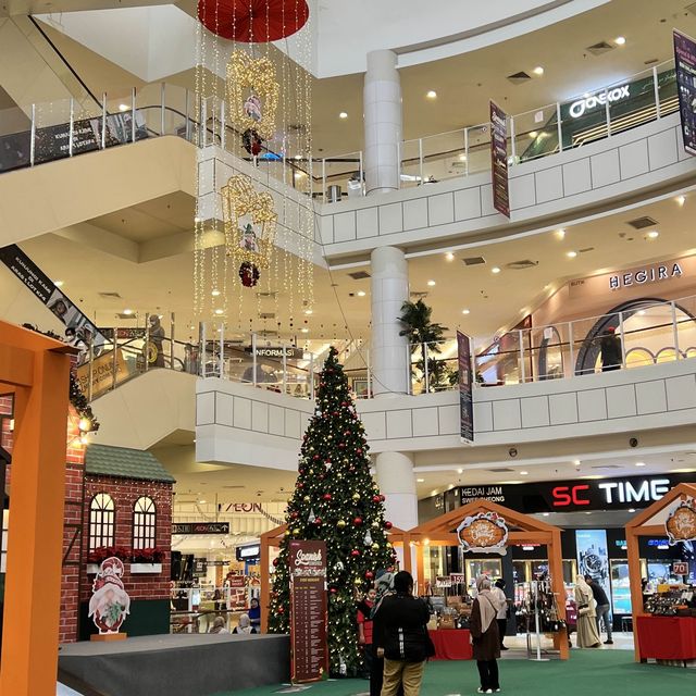 AEON Kota Baru