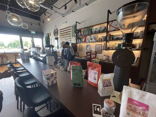 Dil's Cafe