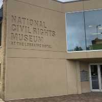 The civil rights movement was born right here