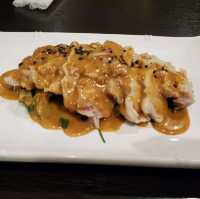 『福岡市』西区✨人気の中華料理の「香香」