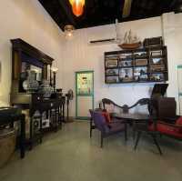Cafe 1950