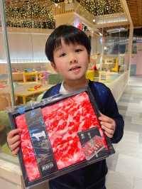聖誕大餐親子必去餐廳