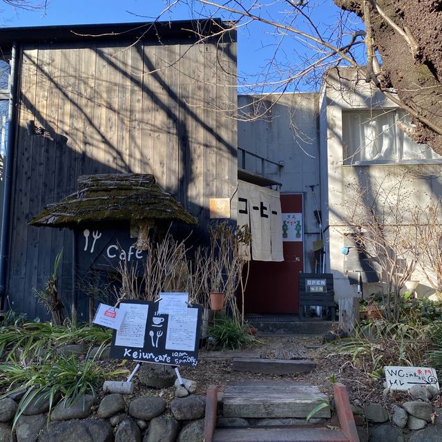 【甲州】恵林寺