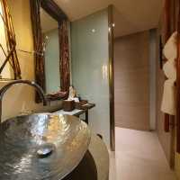 โรงแรมในธีม lost world