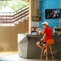 ibis Styles Krabi Ao Nang เที่ยวกระบี่สบายกระเป๋า