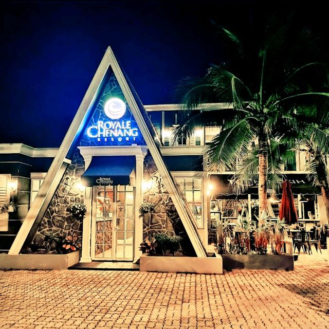 very recommended to stay here !