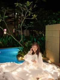 รีสอร์ทริมหาดปะการัง Memories Beach 