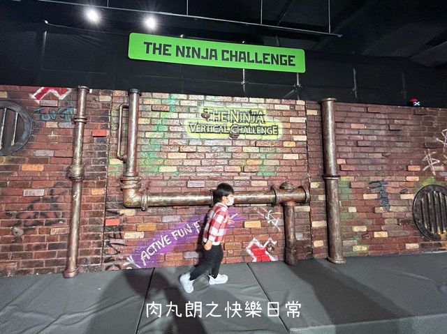 The World Of Nickelodeon‭ ‬ 有幾好玩？！即刻話你知