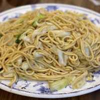 味珍香卜肉店