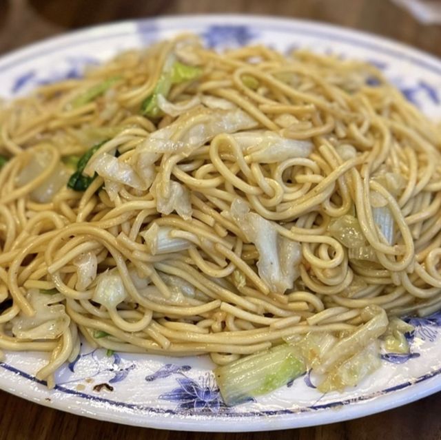 味珍香卜肉店