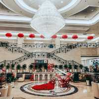 Stay at One of the Best Hotels in Zhangjiakou