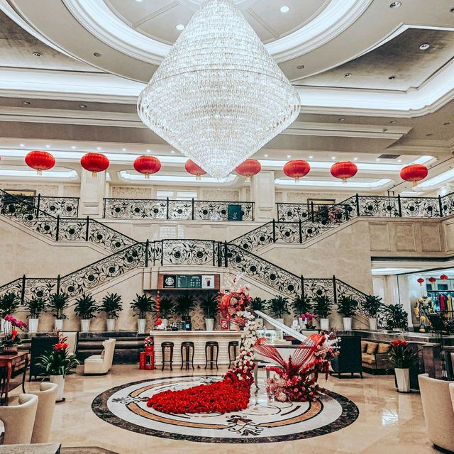 Stay at One of the Best Hotels in Zhangjiakou