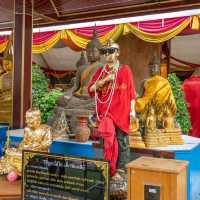 ไอ้ไข่วัดเจดีย์  จ.นครศรีธรรมราช