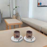 성수동 카페, 피카 워크샵