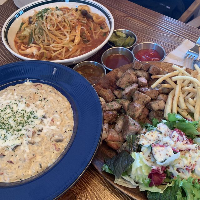 경주 황리단길 맛집 ‘해쉬’ 경주 황리단길 맛집 ‘해쉬’