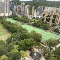 Well Located Hotel in Causeway Bay