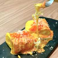 旺角💕人氣韓式烤雞🍗爆芝雞蛋卷🧀🍳
