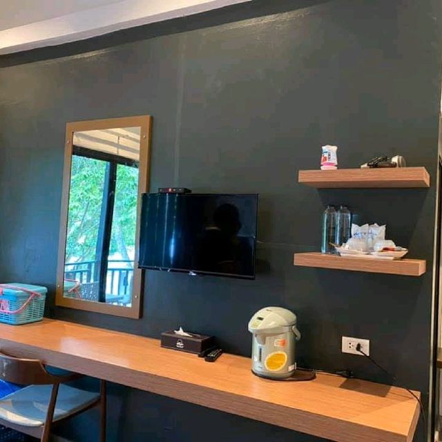 Prasarnsook Villa Beach Resort

