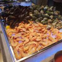 太古東隅酒店East高質buffet
