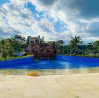 JAMBOOLAND WATER PARK : TULUNGAGUNG