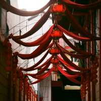 LIONG HOK BIO - MAGELANG