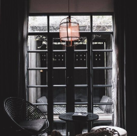 hotel Des artist