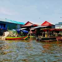 Explore a Mystery Journey in Cambodia 