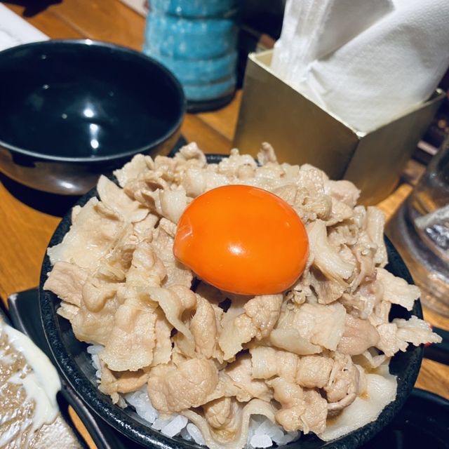 ร้านอาหารญี่ปุ่น พิกัดลับ ความอร่อย