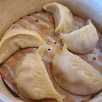 米其林必比登推薦~點水樓下午茶吃到飽500元😘