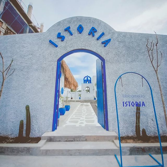 ISTORIA
