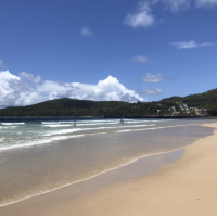 Noosa | Main Beach