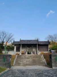 프레임 예쁜 수원 "월화원"