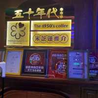 【環境唔錯新加坡餐廳】
