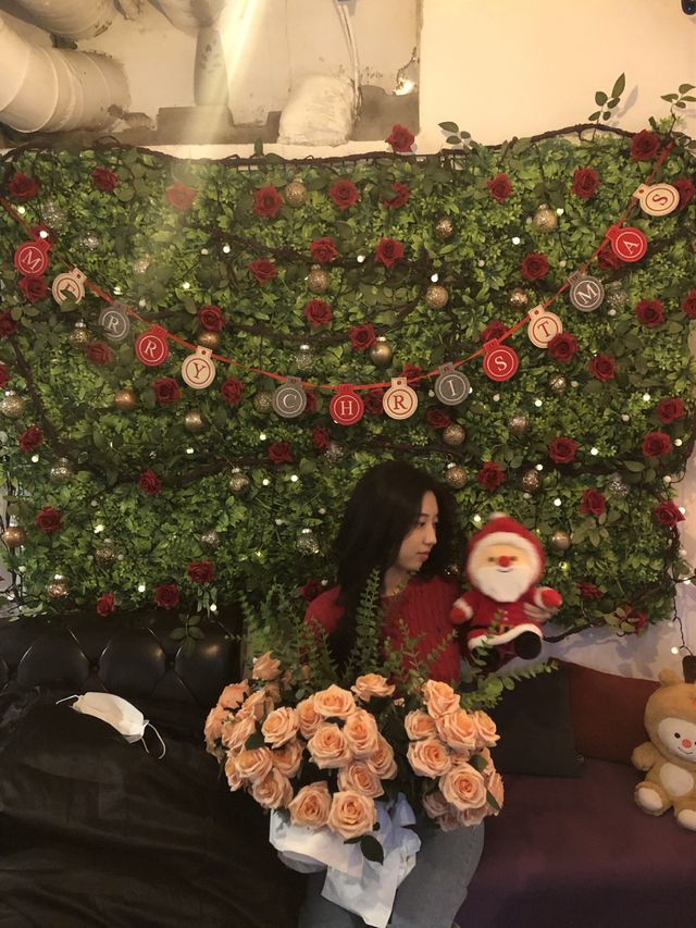 크리스마스에 안성맞춤 레스토랑 추천 ♥️💚