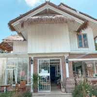 ที่นี้ Choo Cafe at Phetchabun 