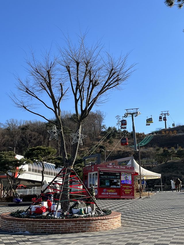 강화도 대표 액티비티 :: 강화씨사이드리조트 루지