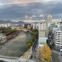 Hiroshima trips