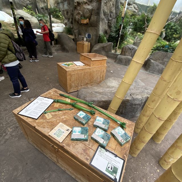 熊貓山莊
