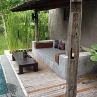 Muthi Maya Resort