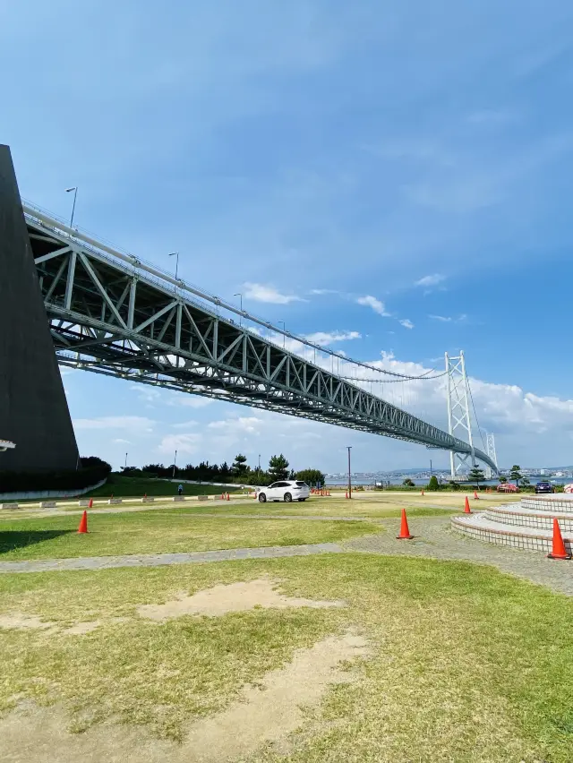 淡路島道の駅の自販機